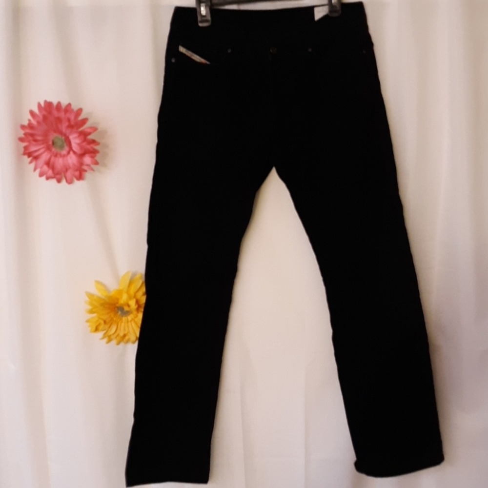 Diesel industry mens pants